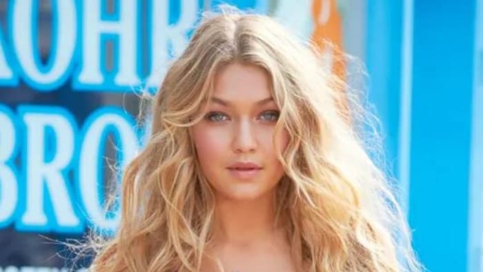Gigi Hadid